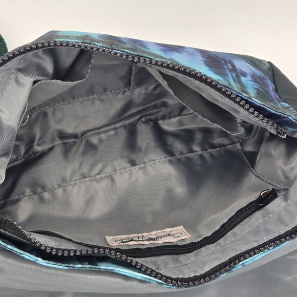 Sipsey Wilder Forest Purse - Picture 10 of 12